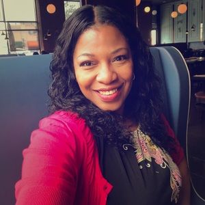 Meet your Posher, Tracy